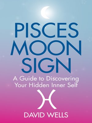 cover image of Pisces Moon Sign